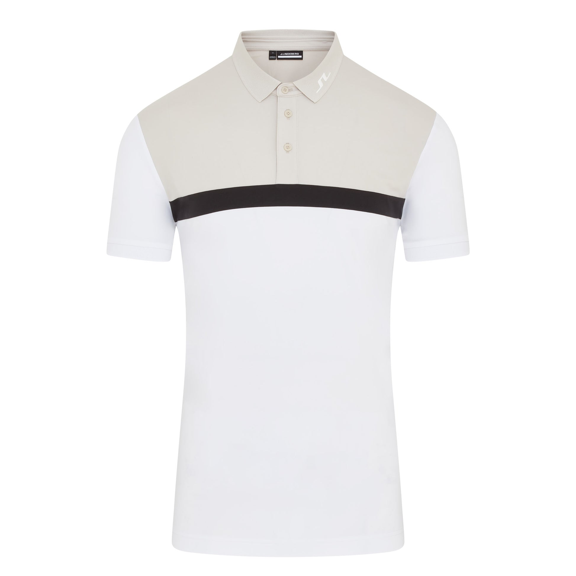 J.Lindeberg Jeff Golf Polo Shirt GMJT13042