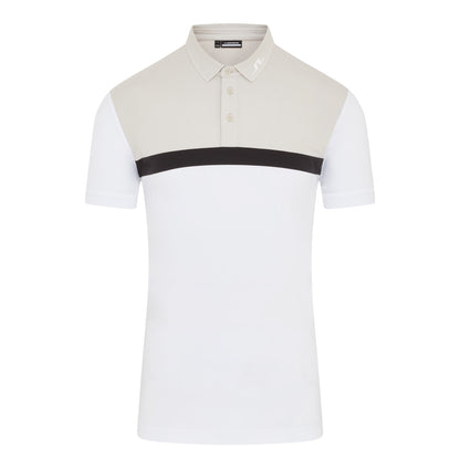 J.Lindeberg Jeff Golf Polo Shirt GMJT13042