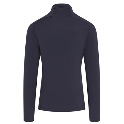J Lindeberg Adam 1/4-Zip Golf Mid Layer GMJS10936