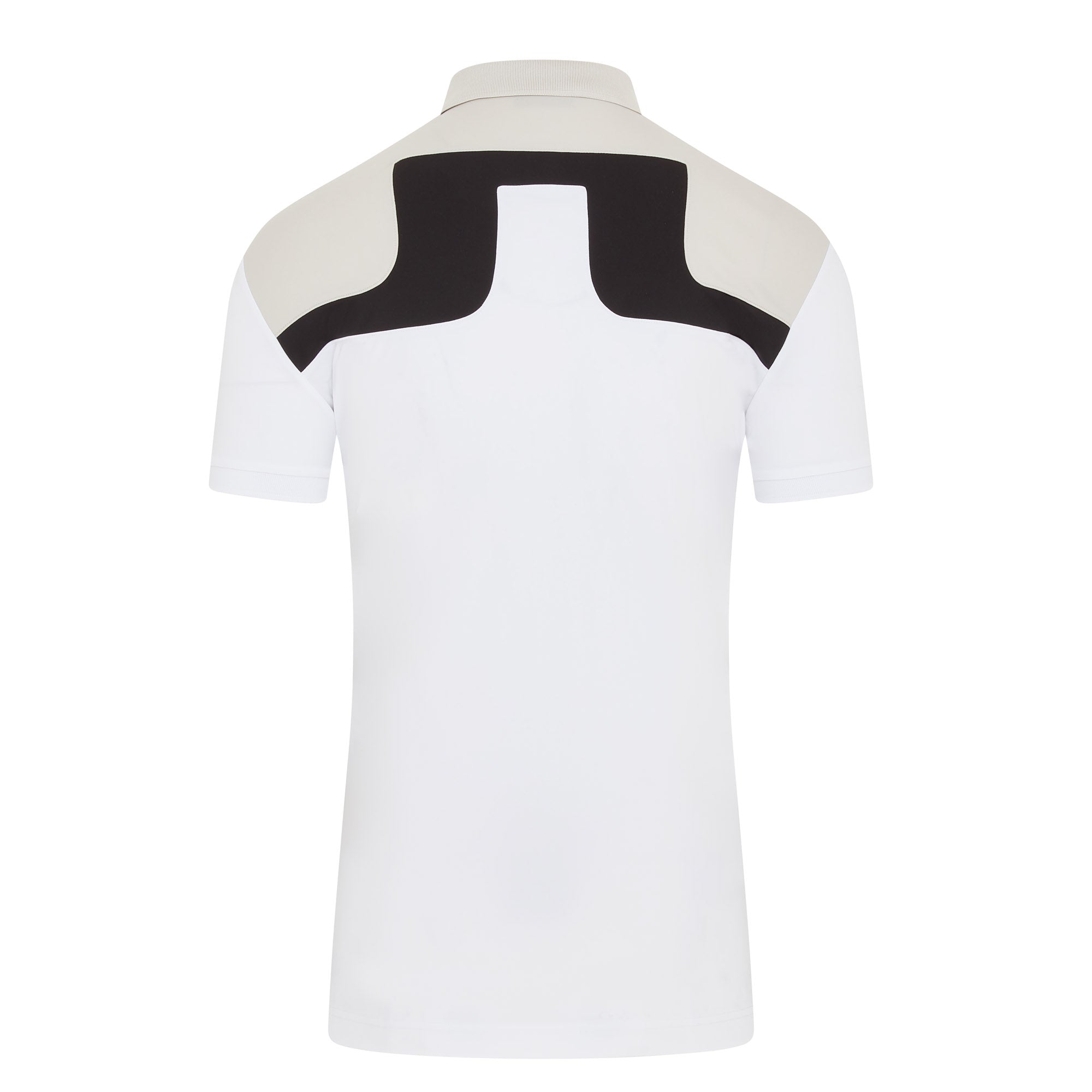 J.Lindeberg Jeff Golf Polo Shirt GMJT13042