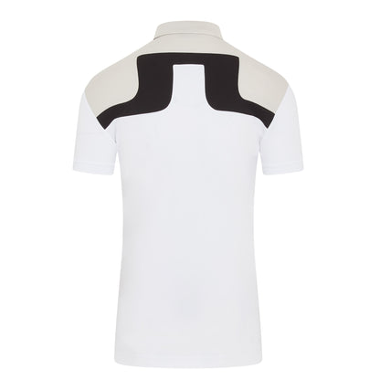 J.Lindeberg Jeff Golf Polo Shirt GMJT13042