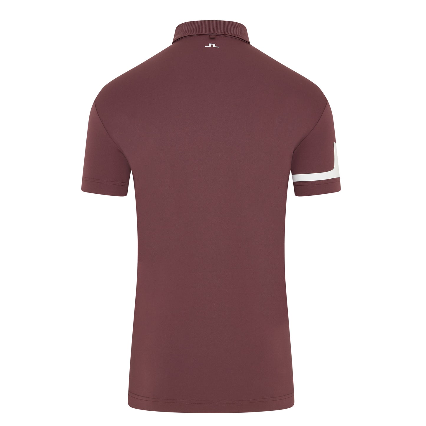 J.Lindeberg Heath Golf Polo Shirt GMJT14371