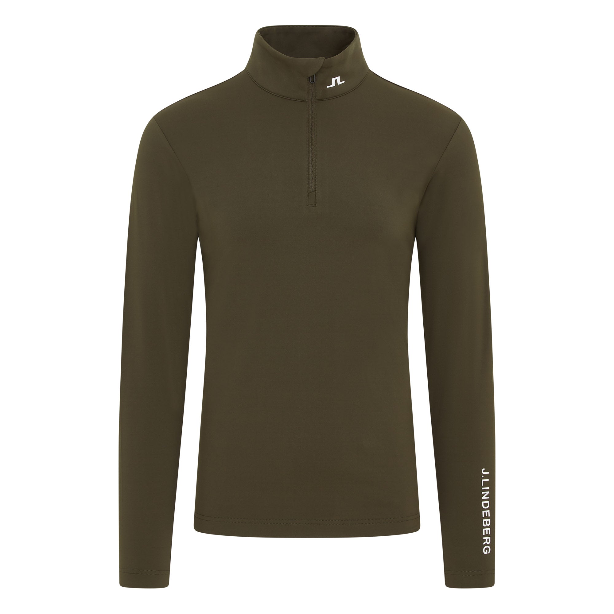 J.Lindeberg Tour Tech Golf Mid Layer GMJS14361