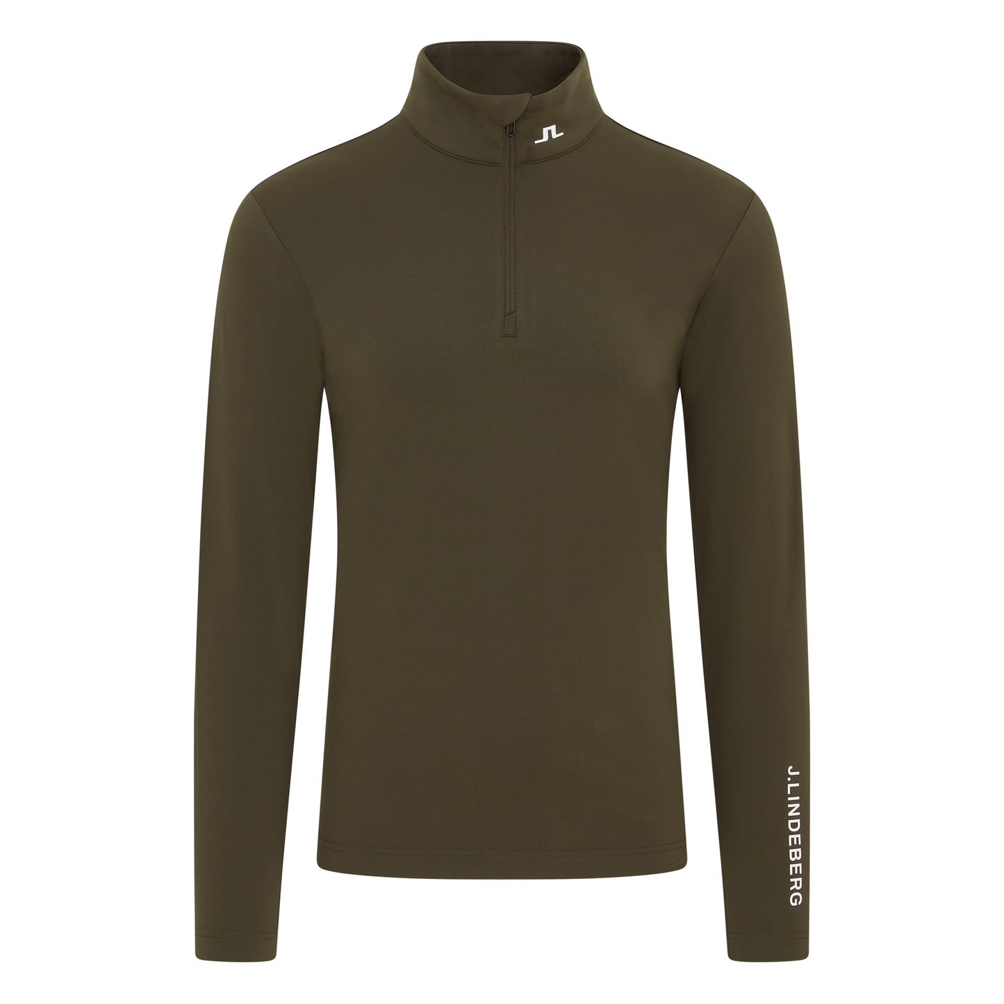 J.Lindeberg Tour Tech Golf Mid Layer GMJS14361