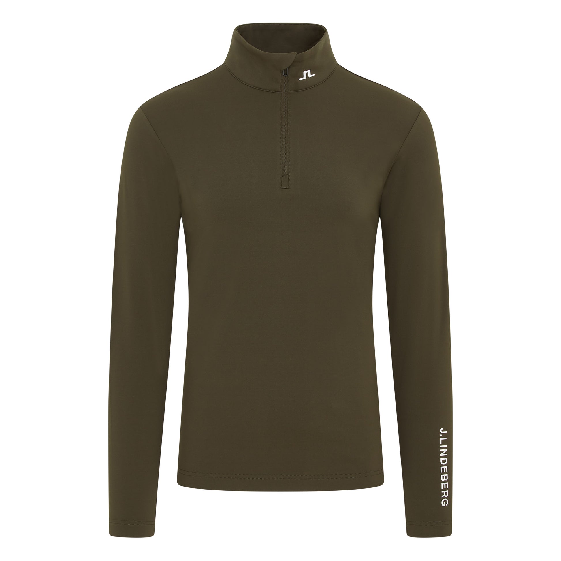J.Lindeberg Tour Tech Golf Mid Layer GMJS14361