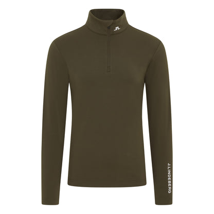 J.Lindeberg Tour Tech Golf Mid Layer GMJS14361