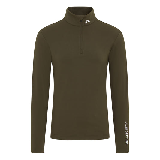 J.Lindeberg Tour Tech Golf Mid Layer GMJS14361