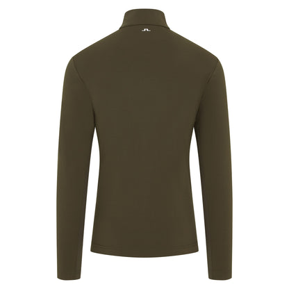 J.Lindeberg Tour Tech Golf Mid Layer GMJS14361
