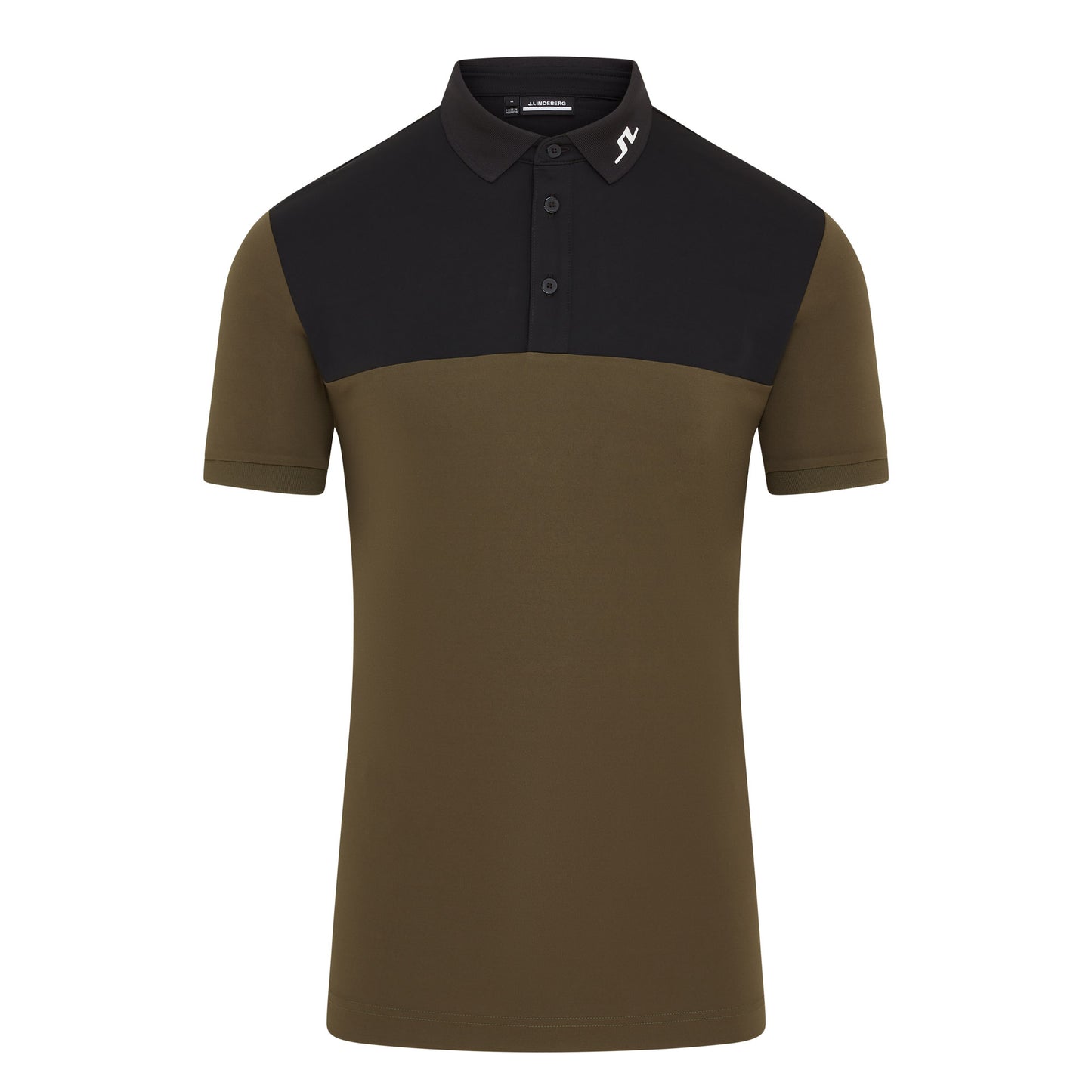 J.Lindeberg Jeff Golf Polo Shirt GMJT13042