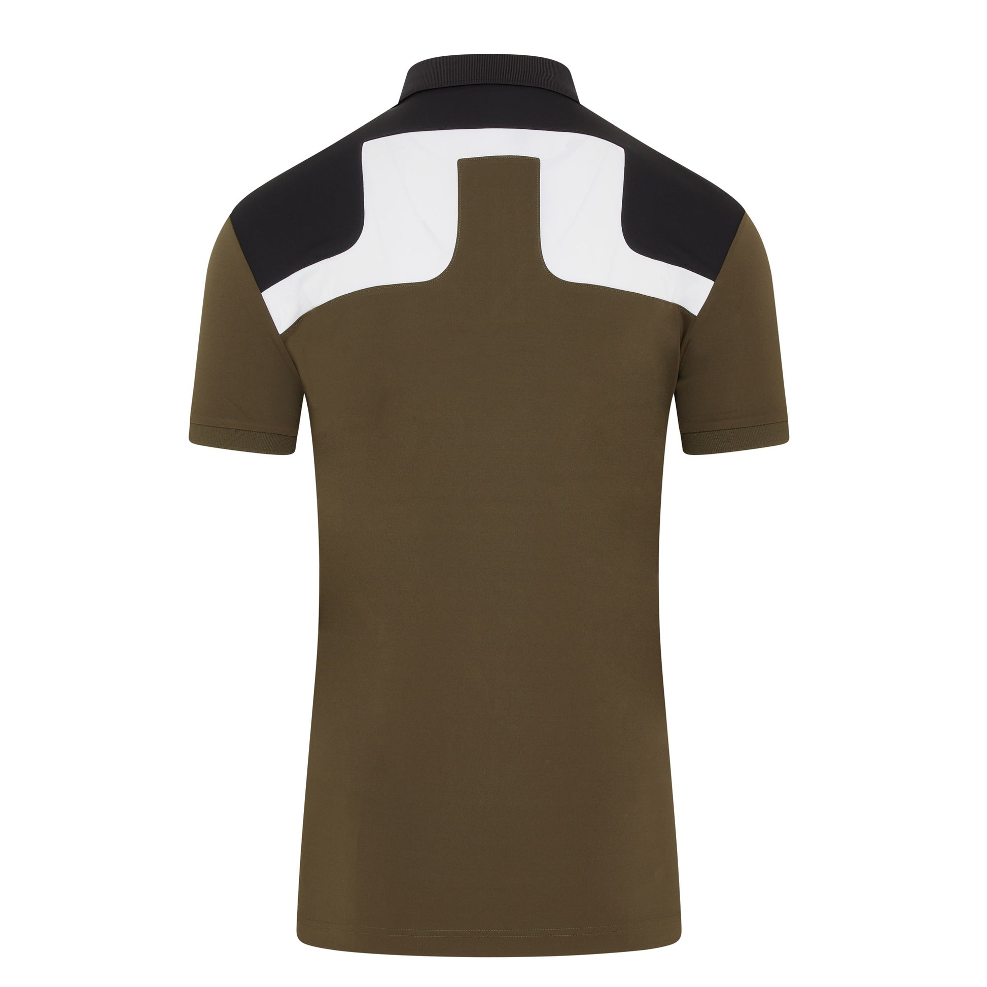 J.Lindeberg Jeff Golf Polo Shirt GMJT13042