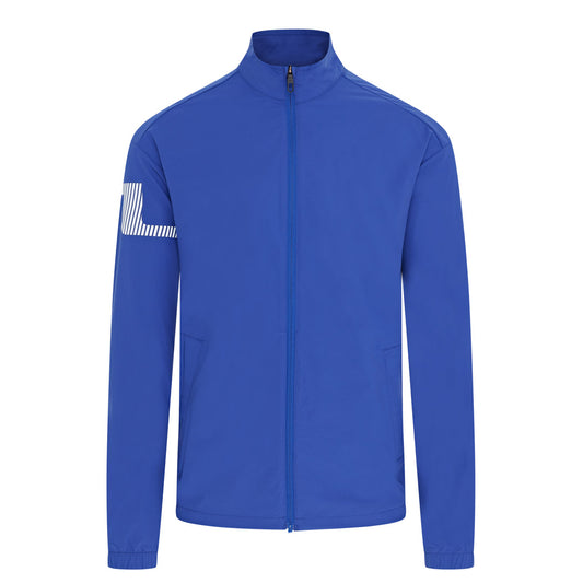 J Lindberg Heath Shell Wind Golf Jacket GMOW11974