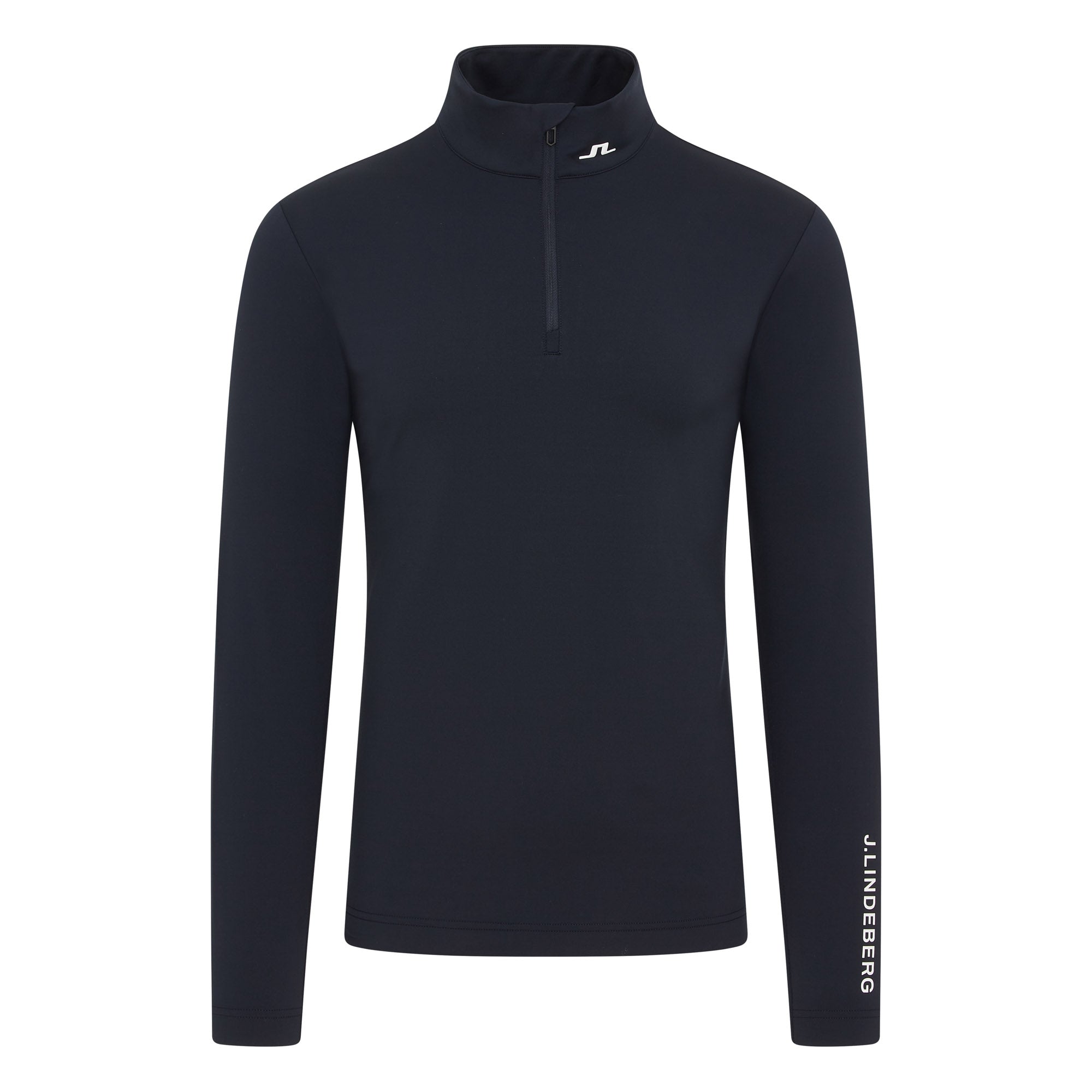 J.Lindeberg Tour Tech Golf Mid Layer GMJS14361