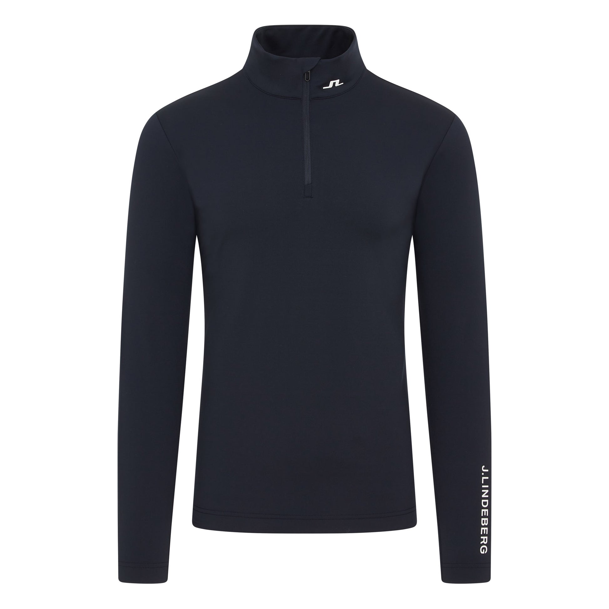 J.Lindeberg Tour Tech Golf Mid Layer GMJS14361