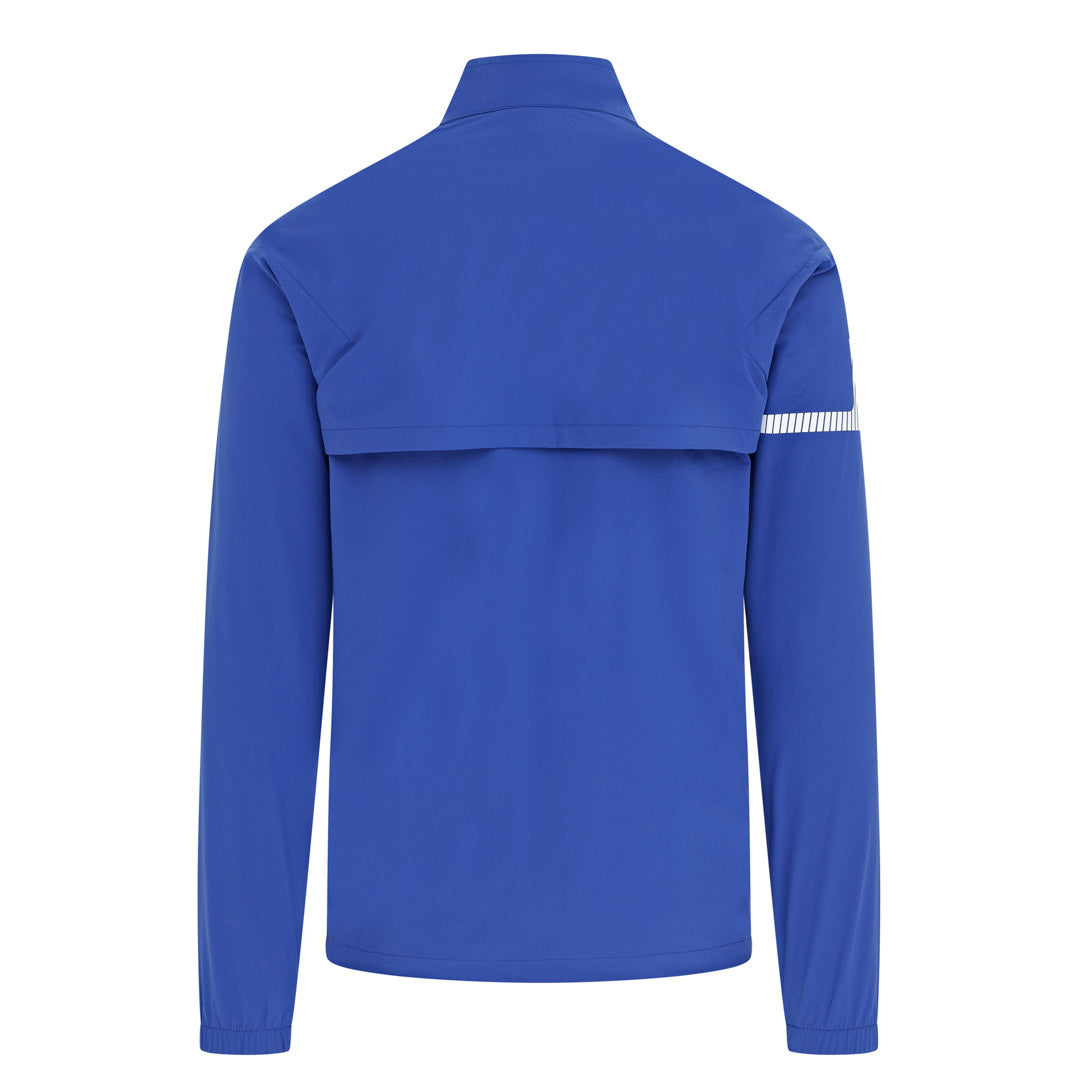 J Lindberg Heath Shell Wind Golf Jacket GMOW11974