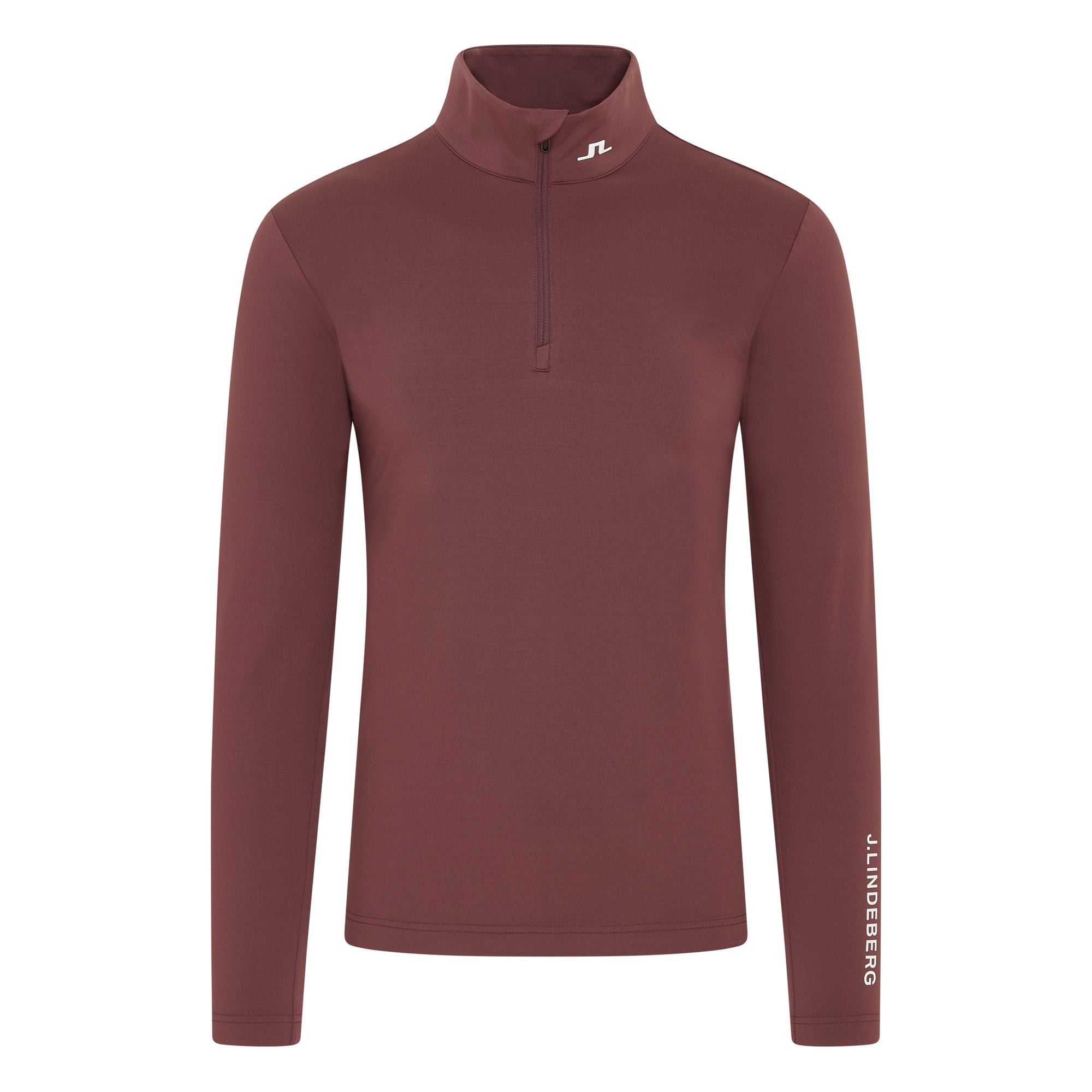 J.Lindeberg Tour Tech Golf Mid Layer GMJS14361