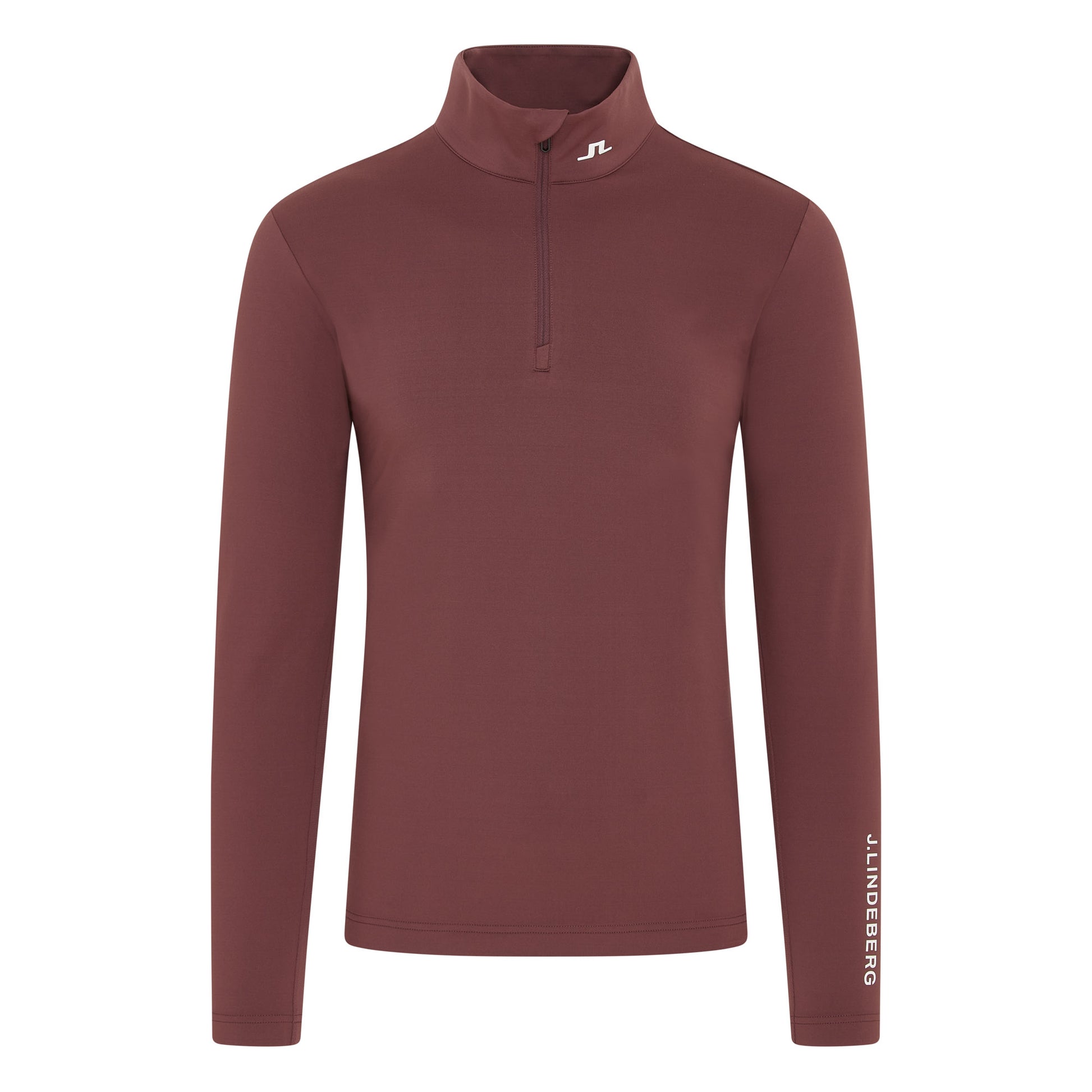 J.Lindeberg Tour Tech Golf Mid Layer GMJS14361