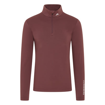 J.Lindeberg Tour Tech Golf Mid Layer GMJS14361
