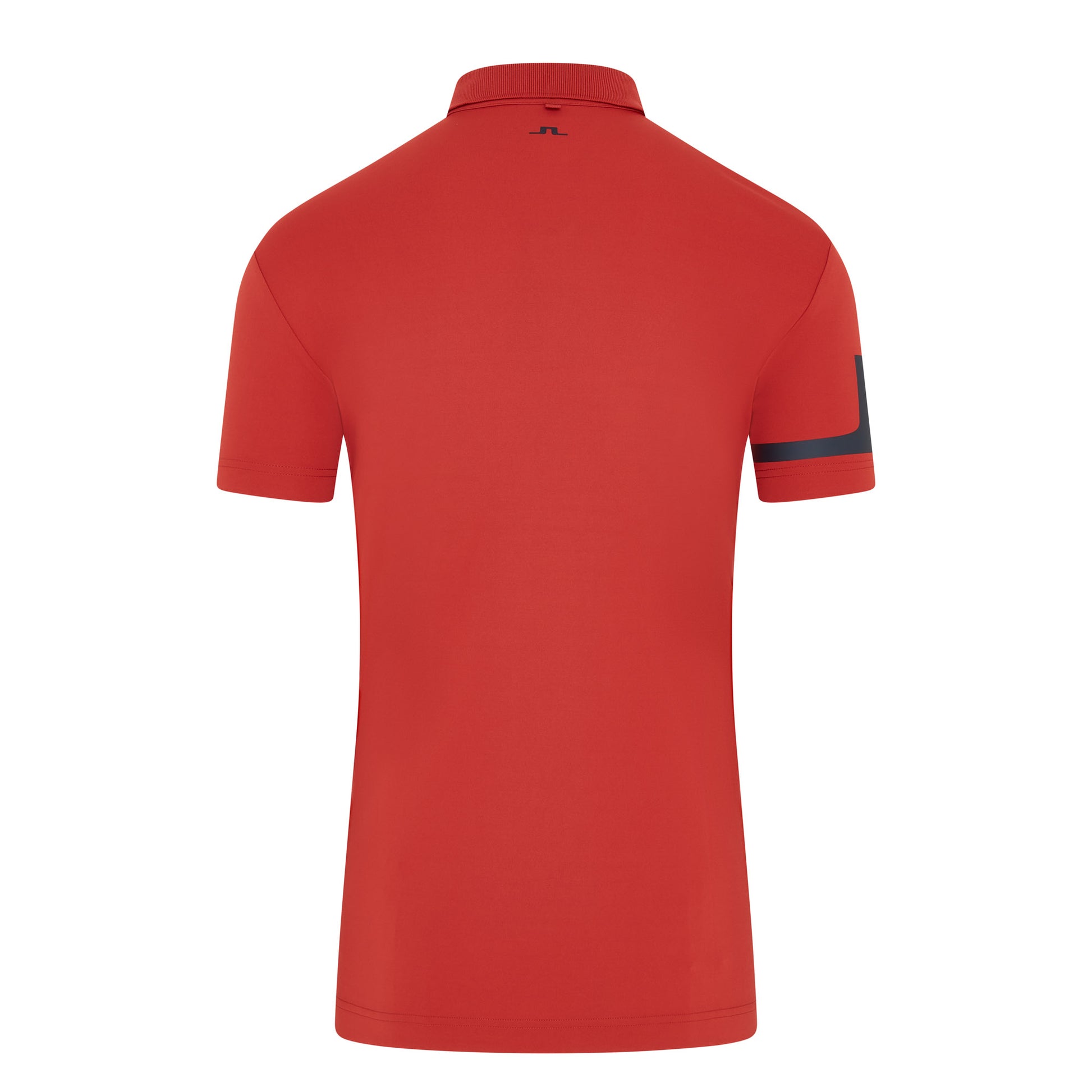 J.Lindeberg Heath Golf Polo Shirt GMJT14371