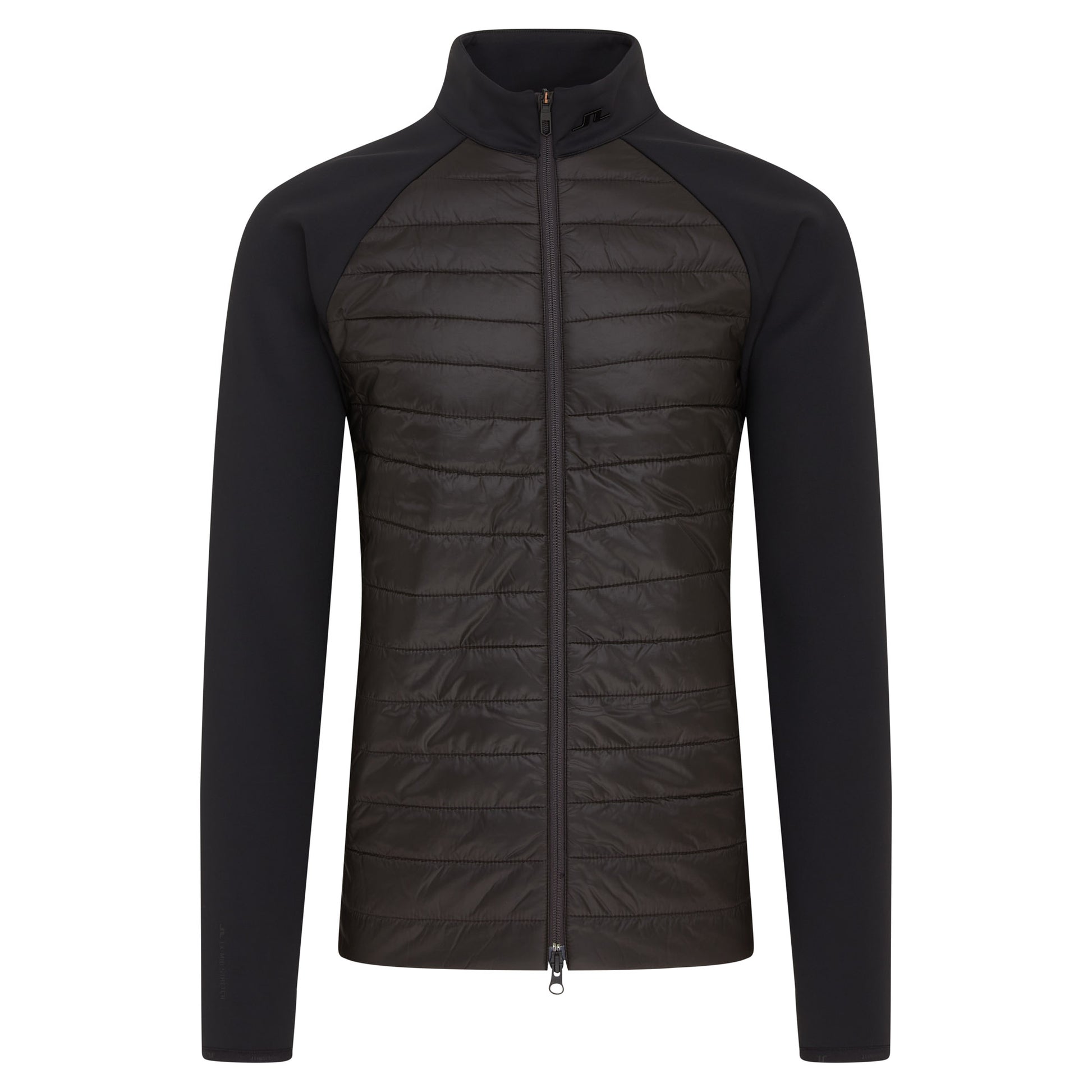 J.Lindeberg Hayden Quilt Hybrid Golf Jacket GMOW13075
