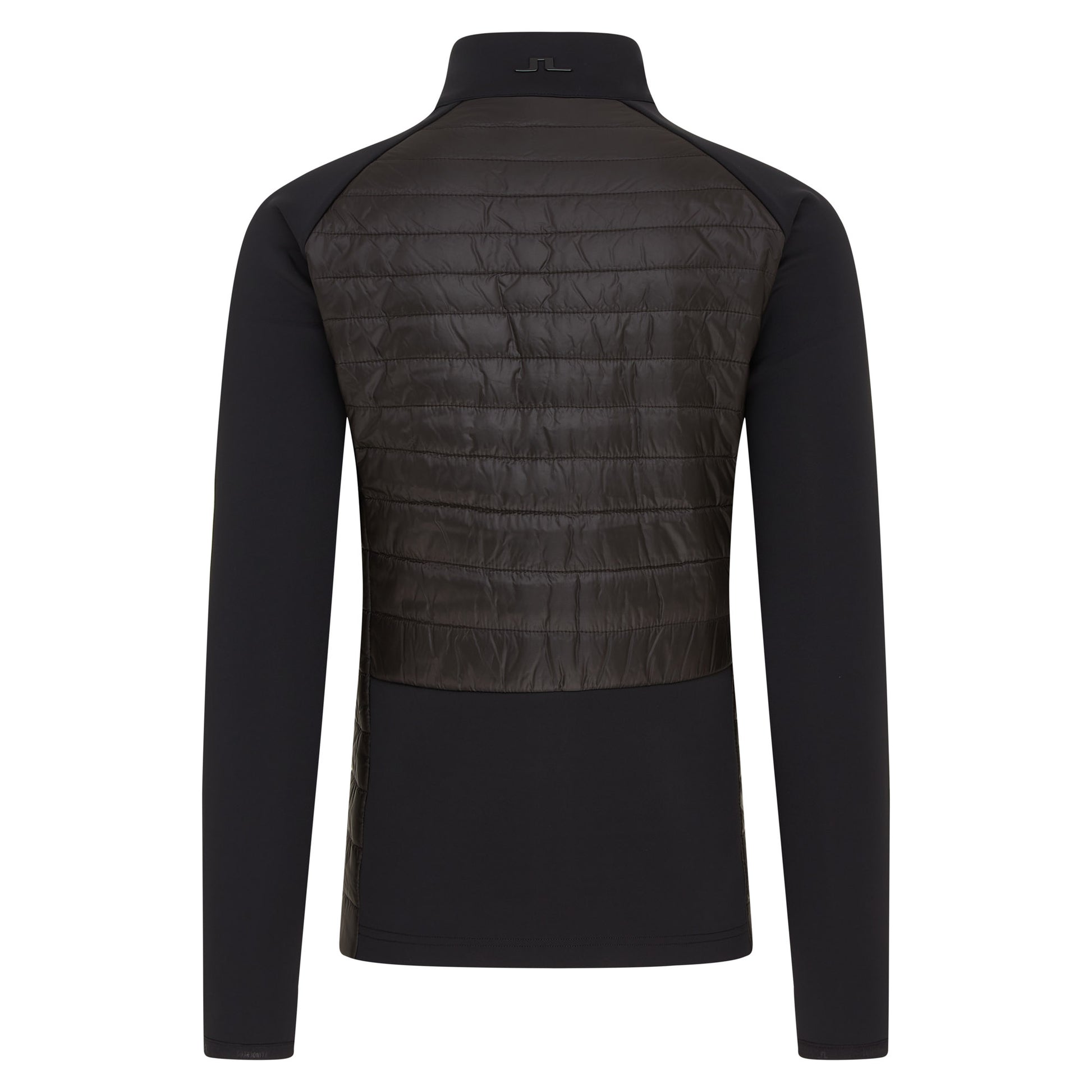 J.Lindeberg Hayden Quilt Hybrid Golf Jacket GMOW13075