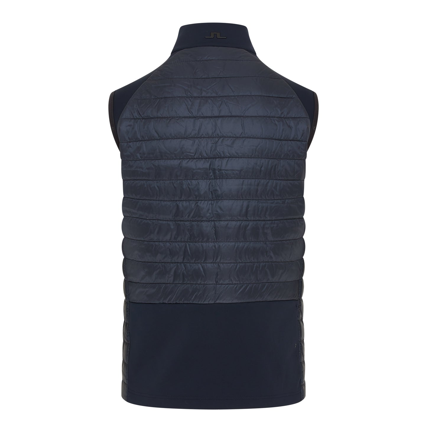 J.Lindberg Hayden Quilt Hybrid Golf Vest GMOW13074