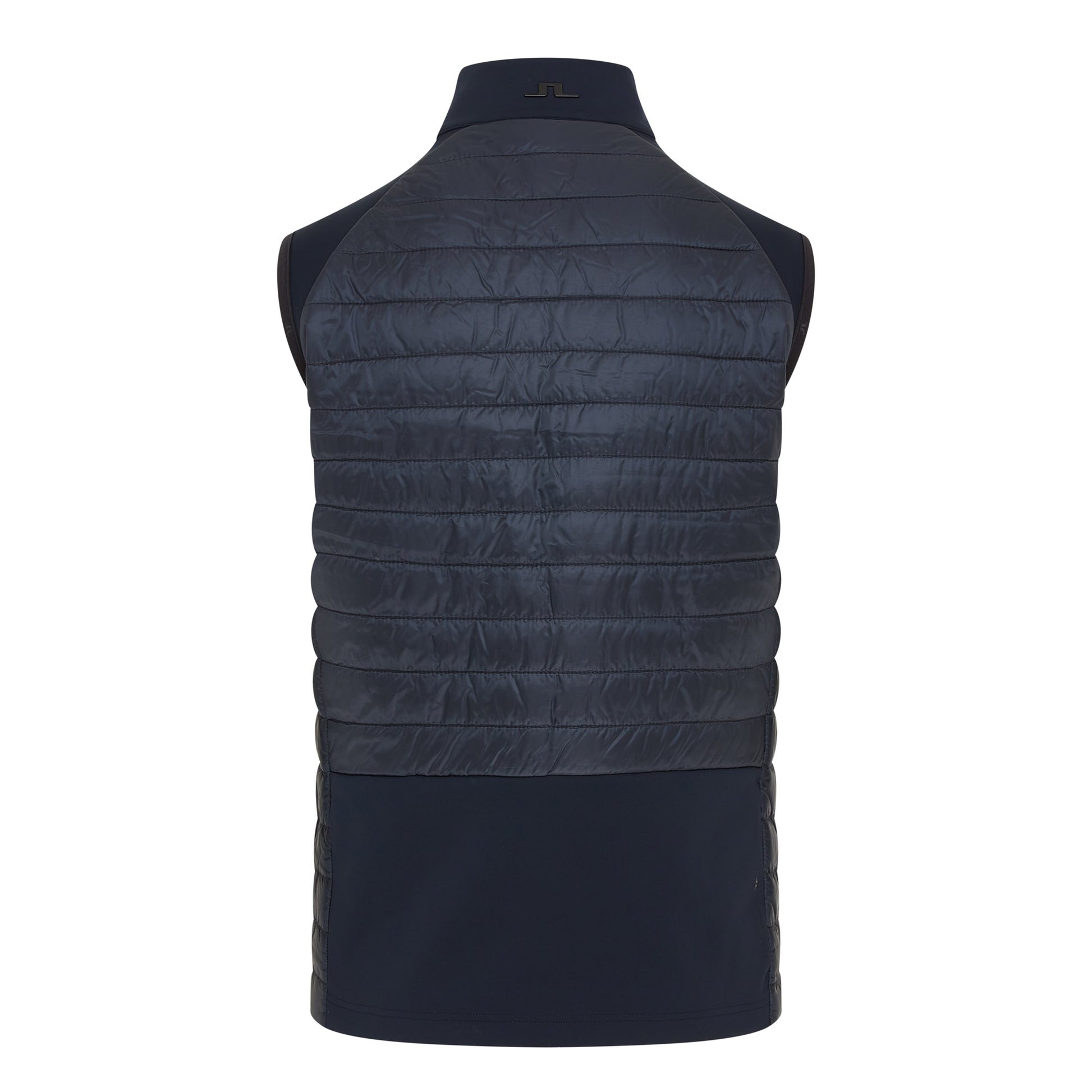 J.Lindberg Hayden Quilt Hybrid Golf Vest GMOW13074