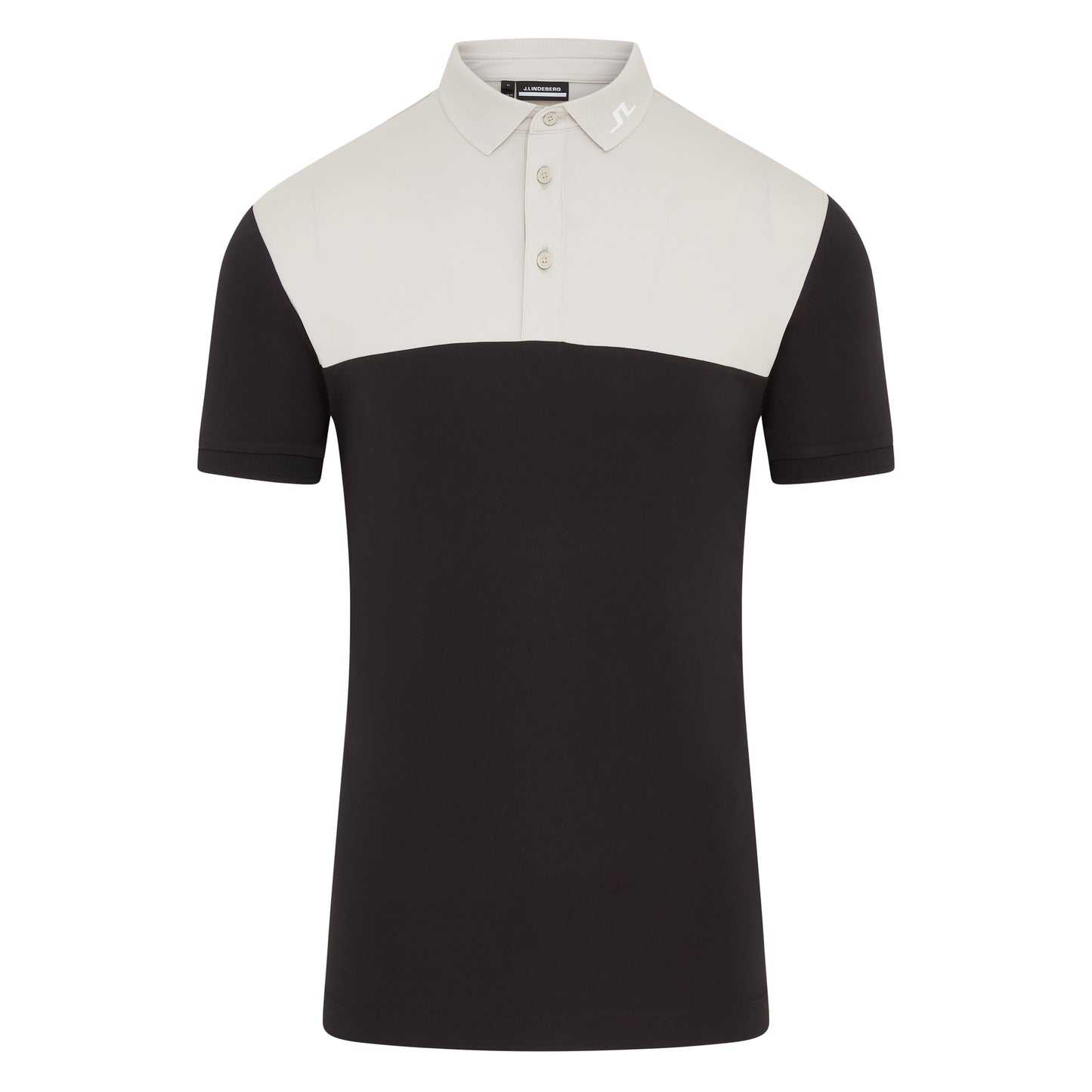 J.Lindeberg Jeff Golf Polo Shirt GMJT13042