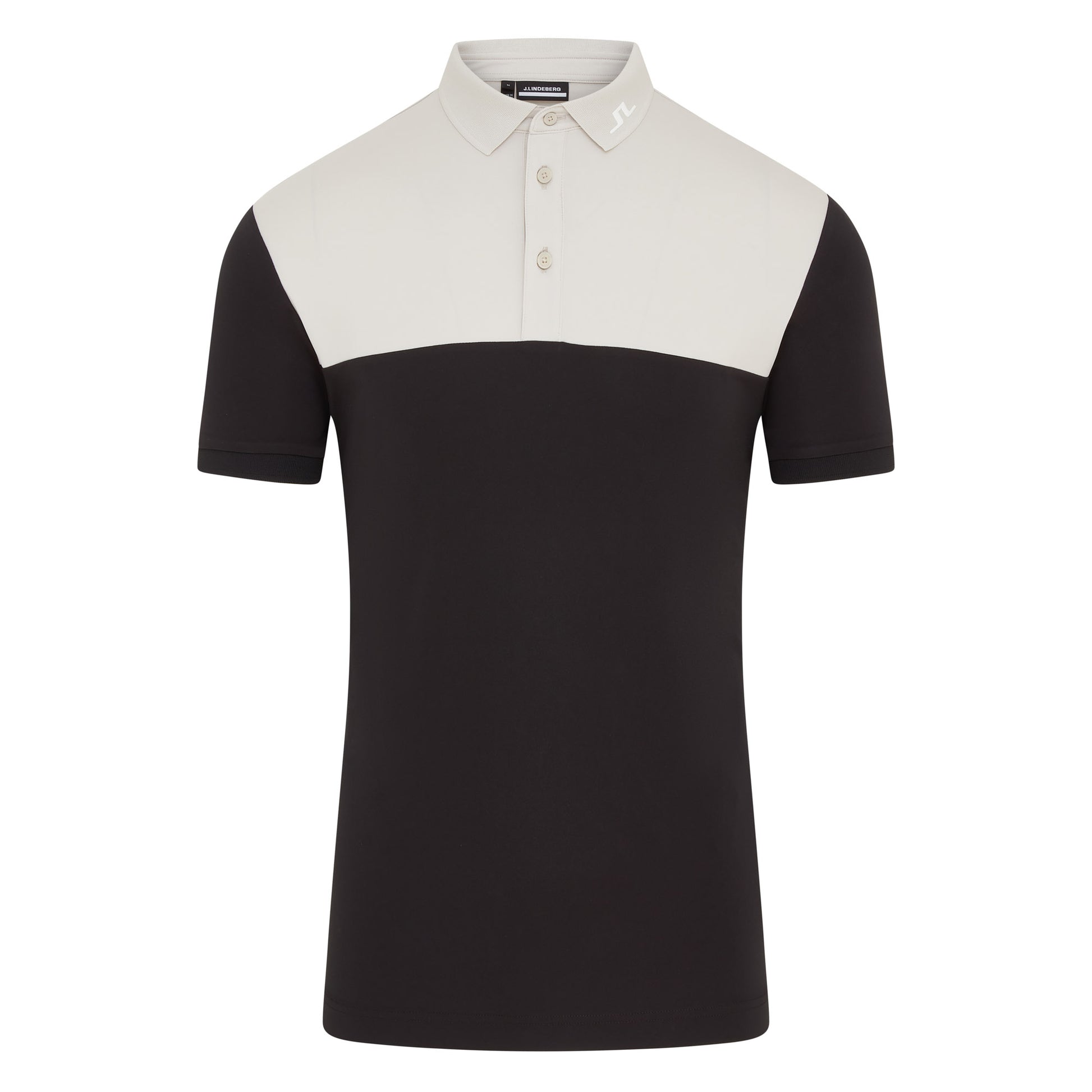 J.Lindeberg Jeff Golf Polo Shirt GMJT13042