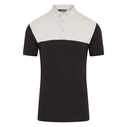 J.Lindeberg Jeff Golf Polo Shirt GMJT13042