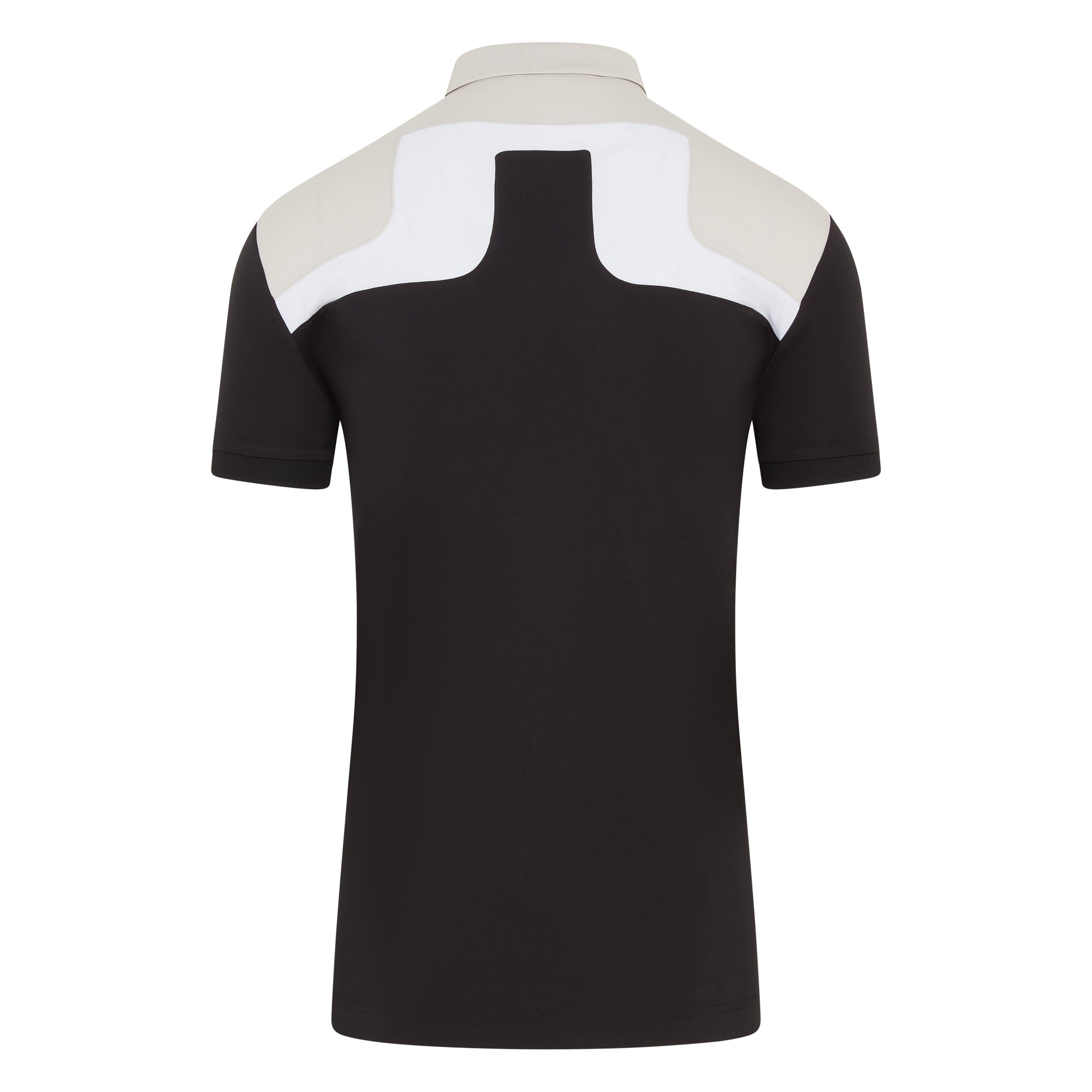 J.Lindeberg Jeff Golf Polo Shirt GMJT13042