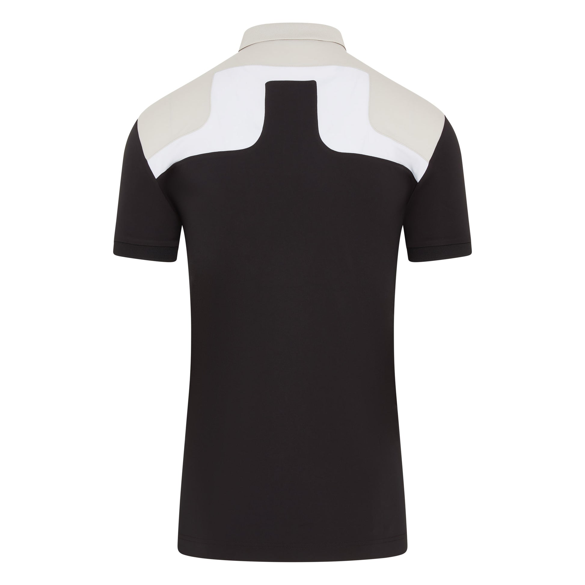 J.Lindeberg Jeff Golf Polo Shirt GMJT13042