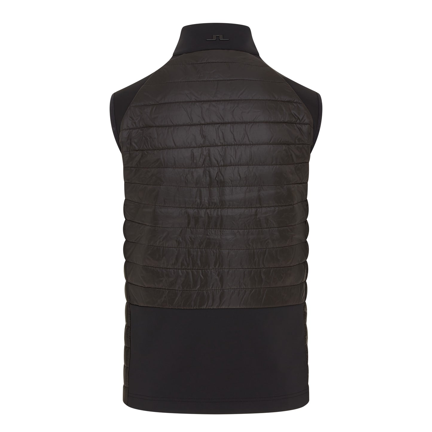 J.Lindberg Hayden Quilt Hybrid Golf Vest GMOW13074