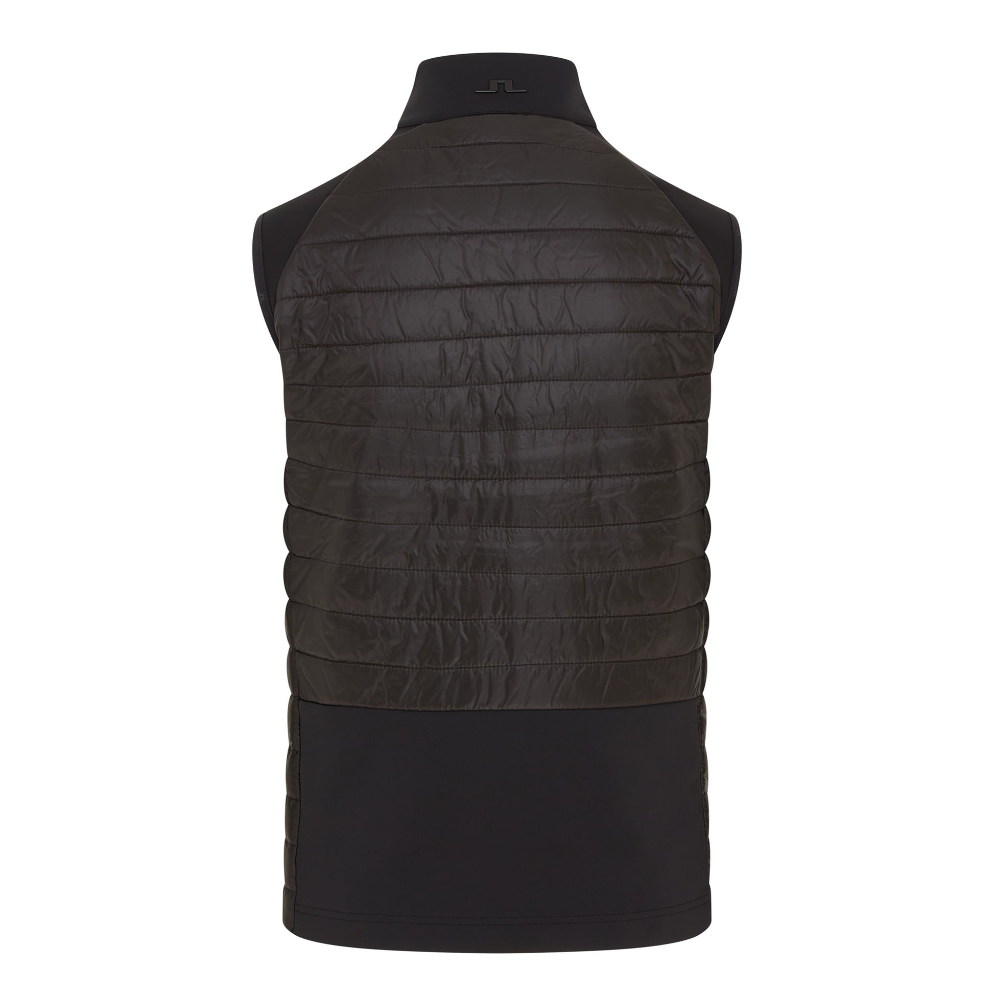 J.Lindberg Hayden Quilt Hybrid Golf Vest GMOW13074
