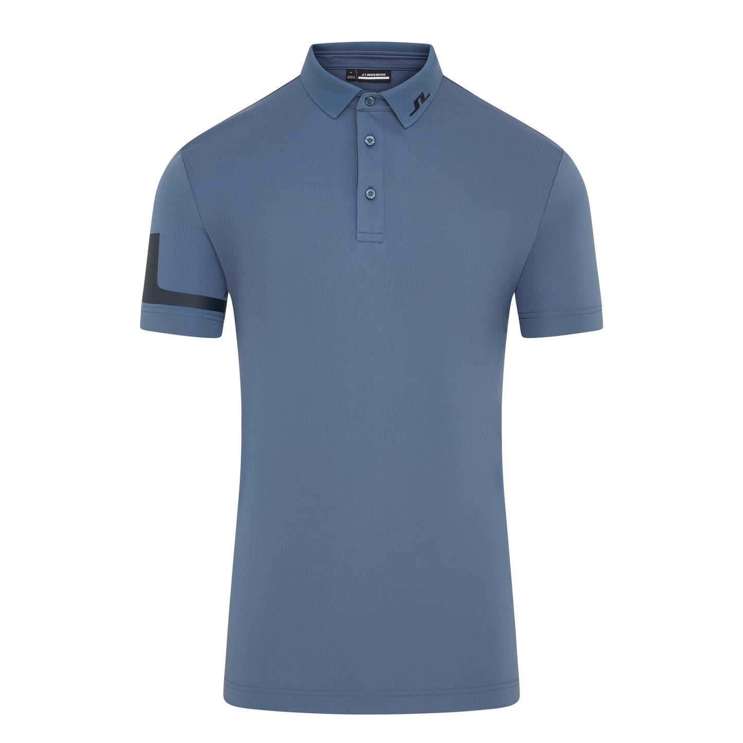 J.Lindeberg Heath Golf Polo Shirt GMJT14371