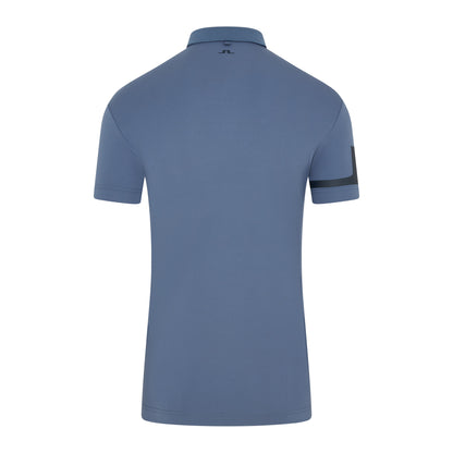 J.Lindeberg Heath Golf Polo Shirt GMJT14371