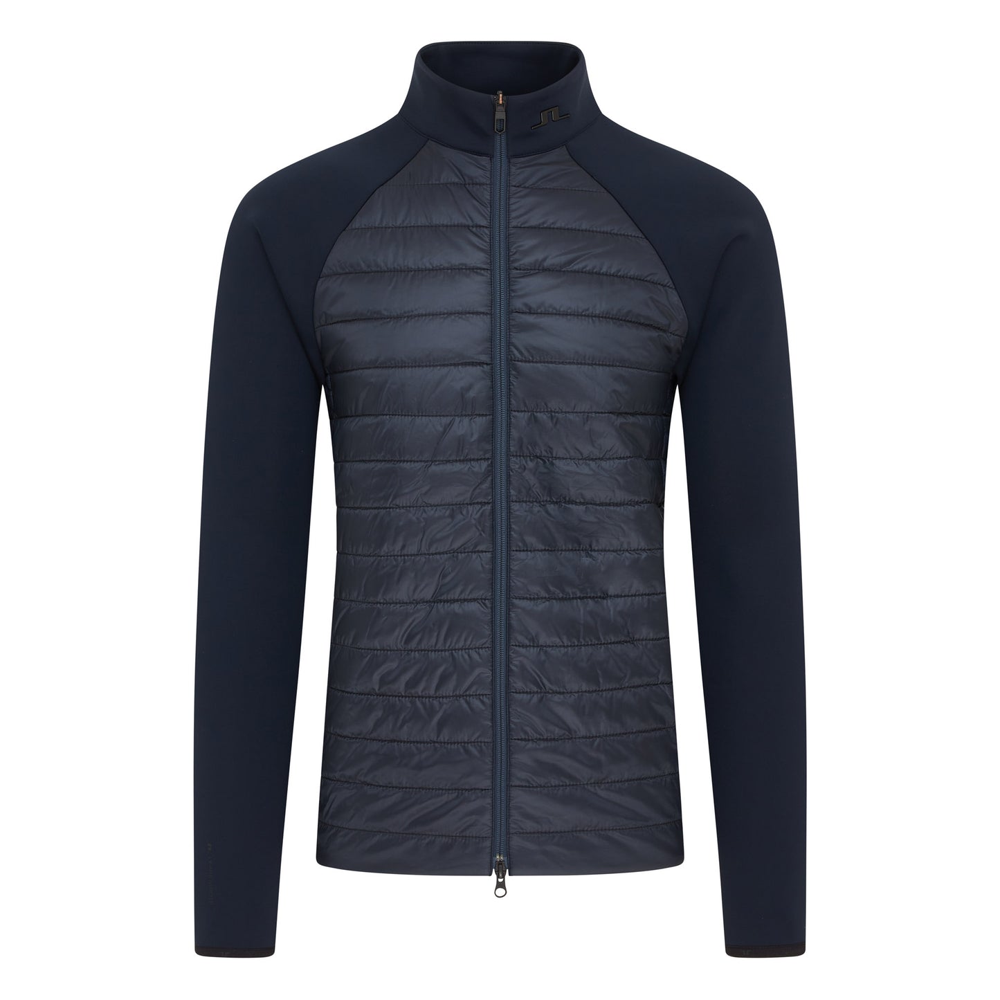 J.Lindeberg Hayden Quilt Hybrid Golf Jacket GMOW13075