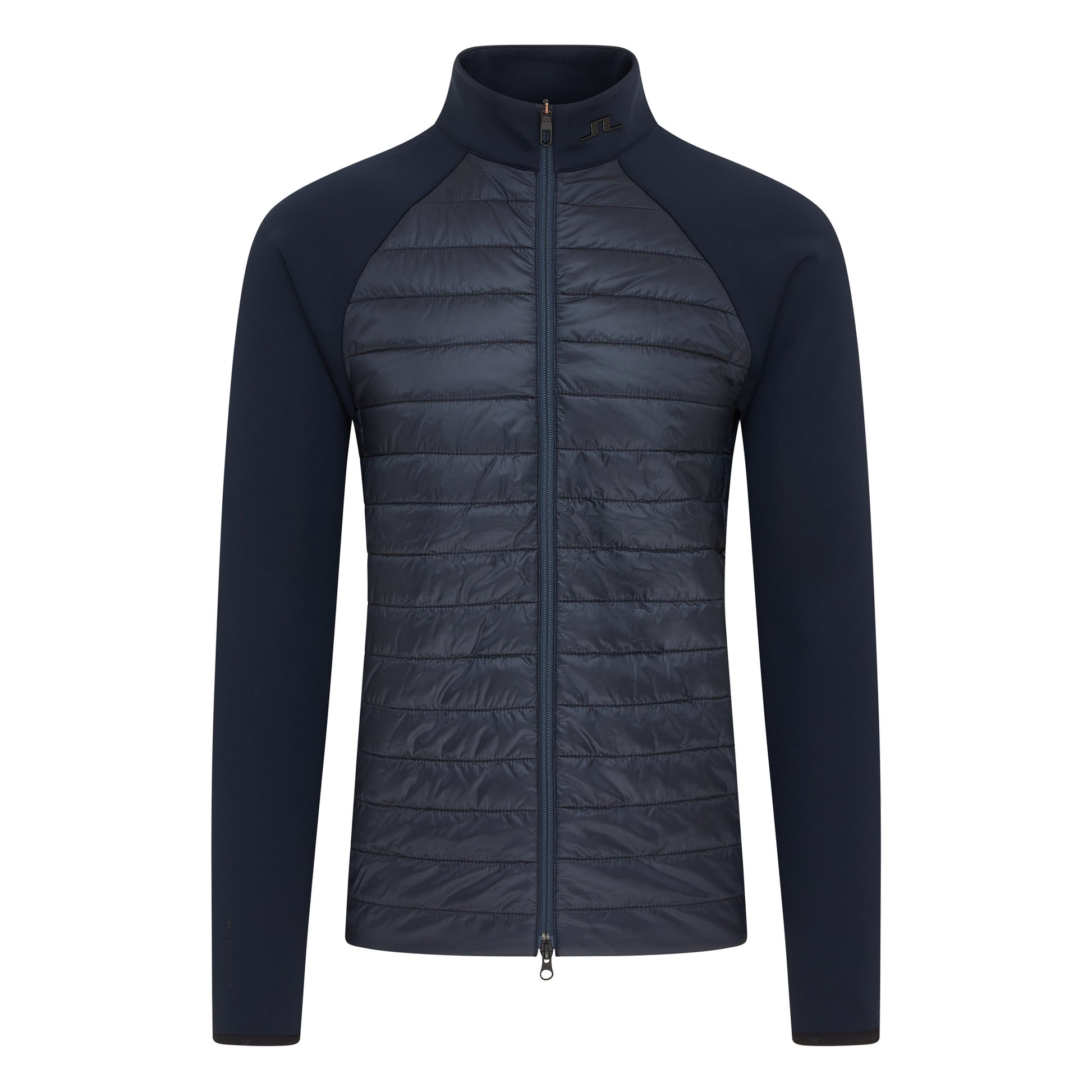 J.Lindeberg Hayden Quilt Hybrid Golf Jacket GMOW13075