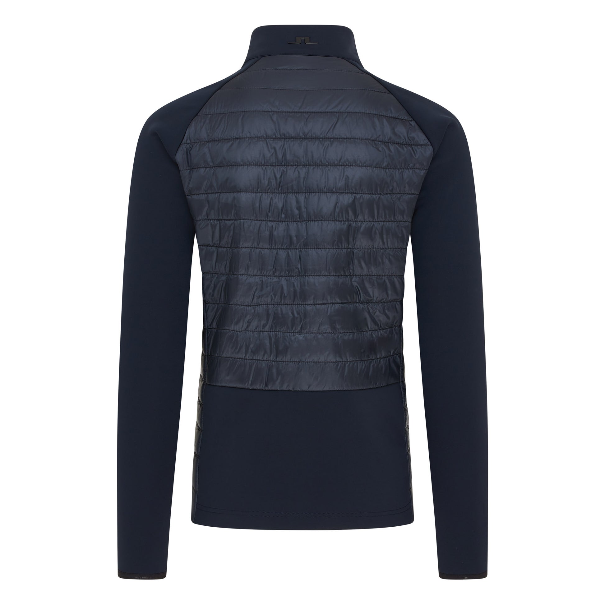 J.Lindeberg Hayden Quilt Hybrid Golf Jacket GMOW13075