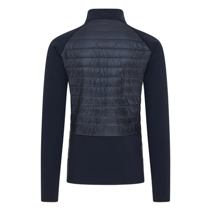 J.Lindeberg Hayden Quilt Hybrid Golf Jacket GMOW13075