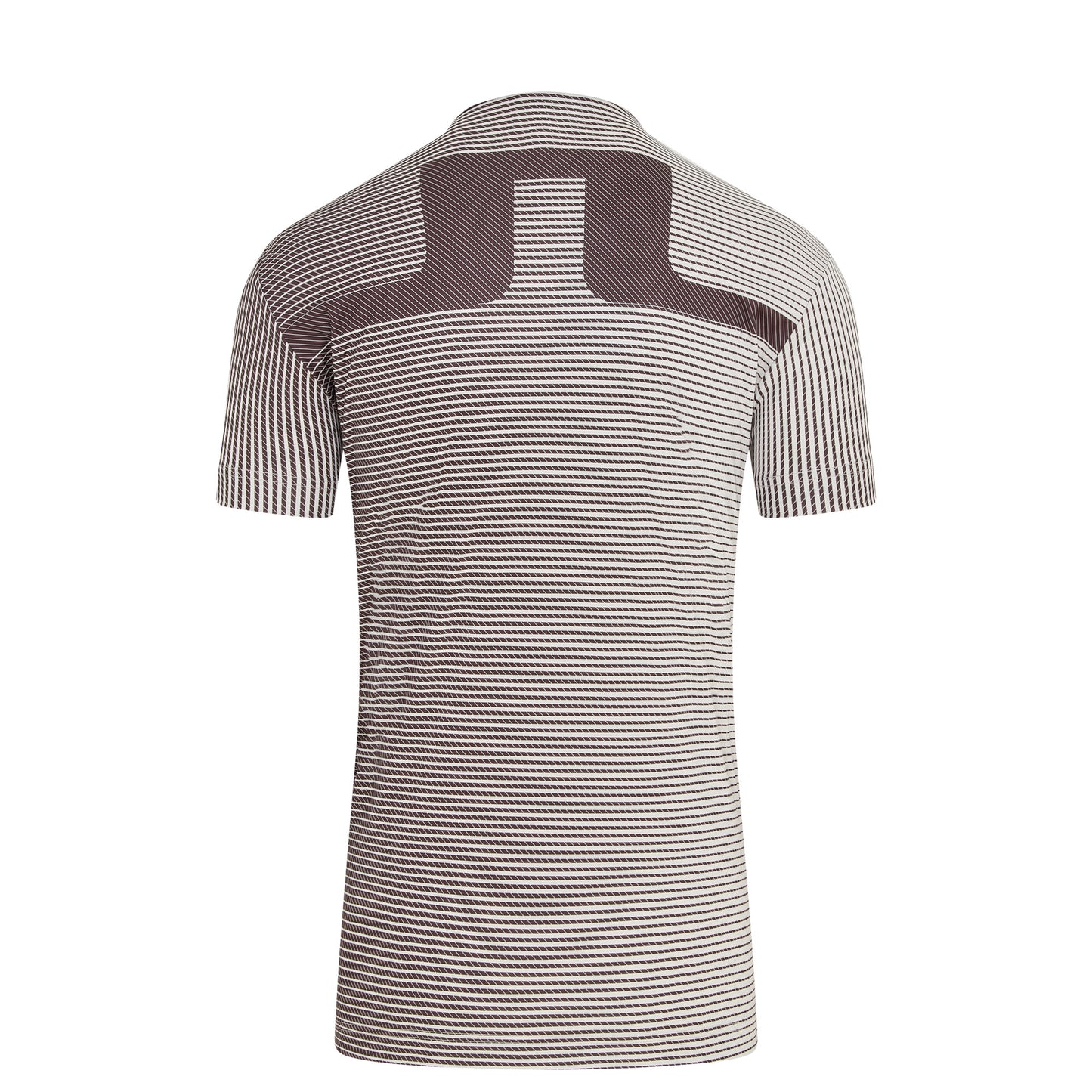 J.Lindeberg Marvin Stripe Golf Polo Shirt GMJT13339