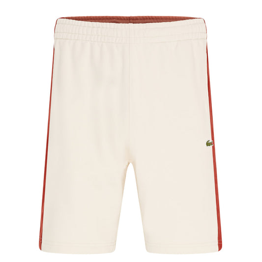 Lacoste Cotton Fleece Colour-Block Golf Shorts GH9597