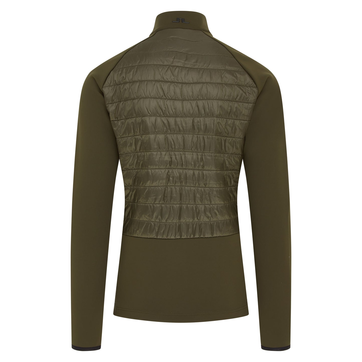 J.Lindeberg Hayden Quilt Hybrid Jacket GMOW13075