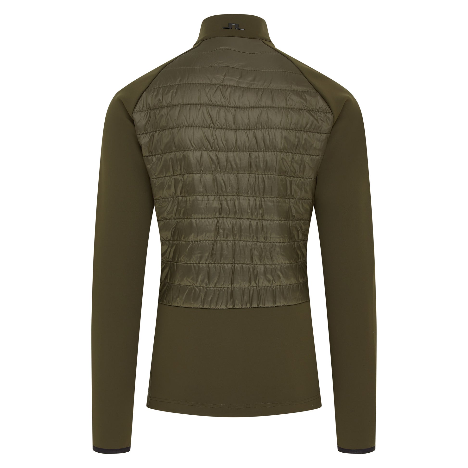J.Lindeberg Hayden Quilt Hybrid Jacket GMOW13075