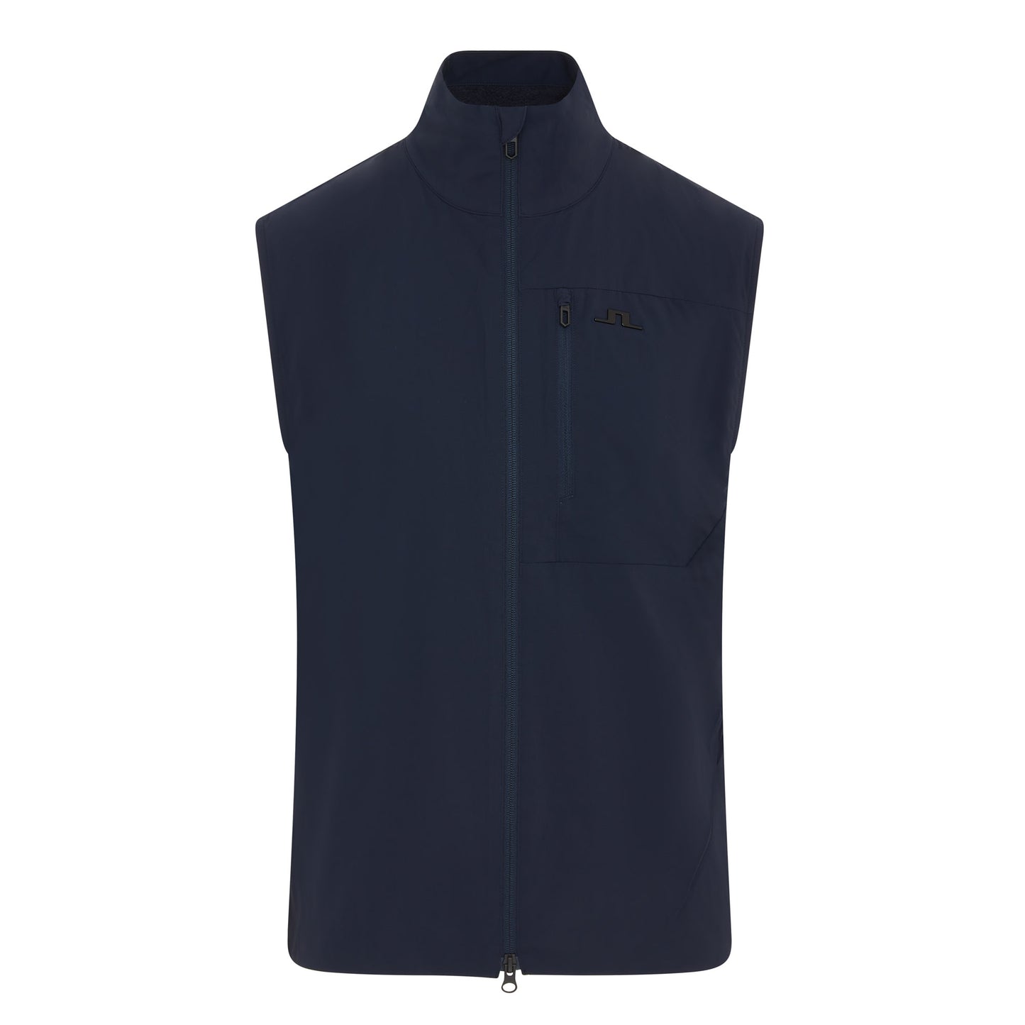 J.Lindeberg Chasm Golf Vest AMOW13629