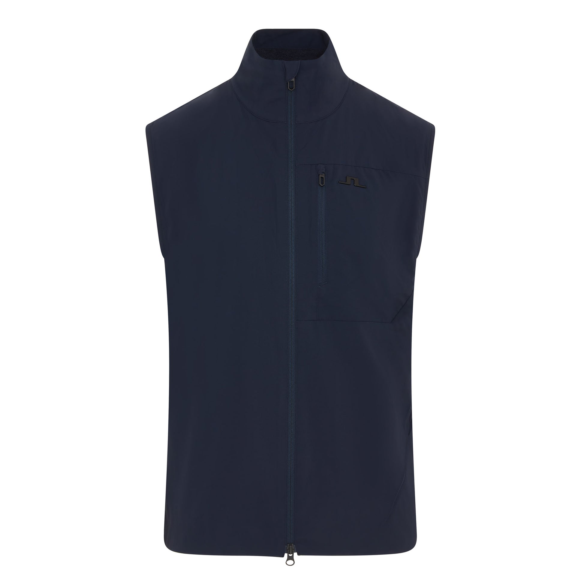 J.Lindeberg Chasm Golf Vest AMOW13629