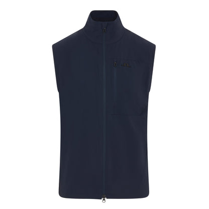 J.Lindeberg Chasm Golf Vest AMOW13629
