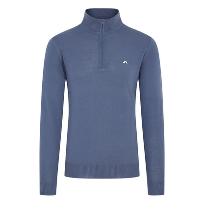 J.Lindeberg Kian 1/4 Zip Golf Sweater GMKW12908