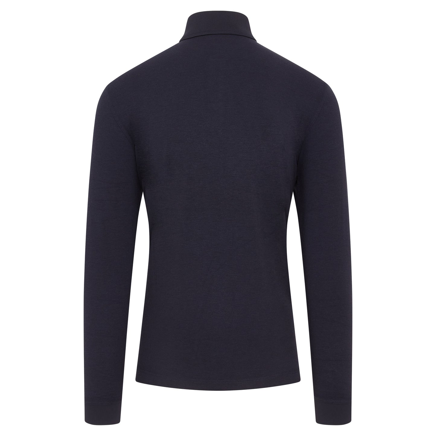 J.Lindeberg Florian Long Sleeve Golf Polo Shirt GMJT13062