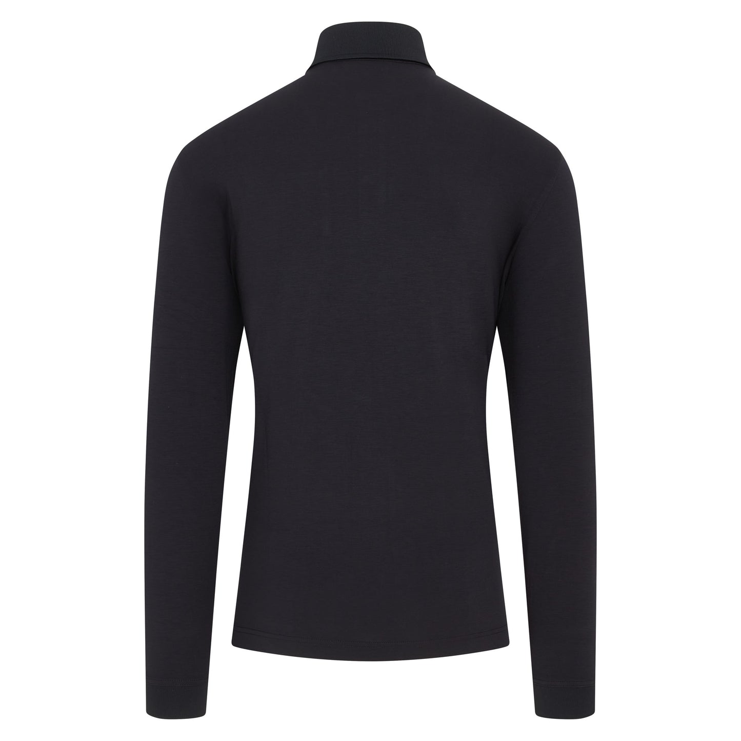 J.Lindeberg Florian Long Sleeve Golf Polo Shirt GMJT13062