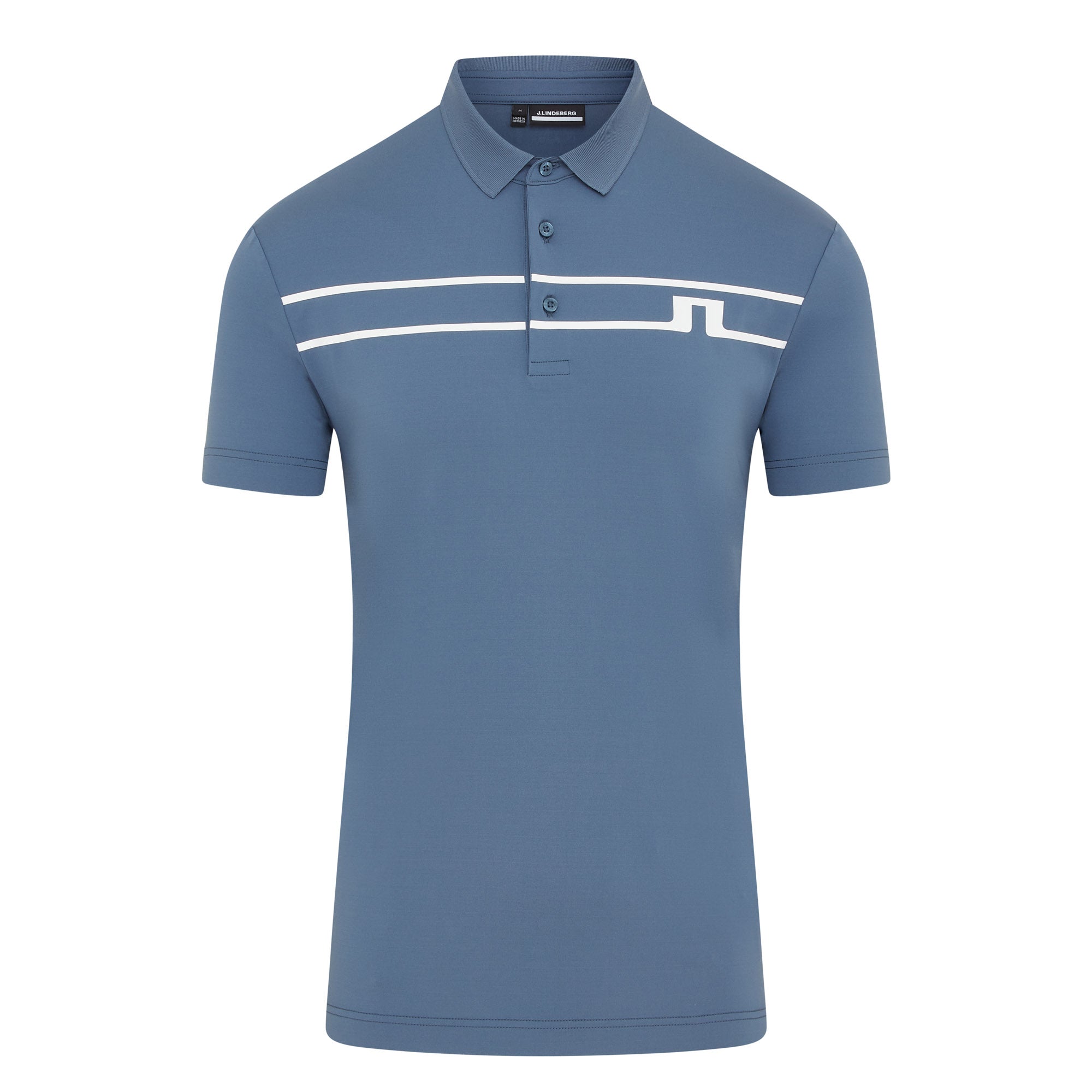 J.Lindeberg Klas Golf Polo Shirt GMJT13035